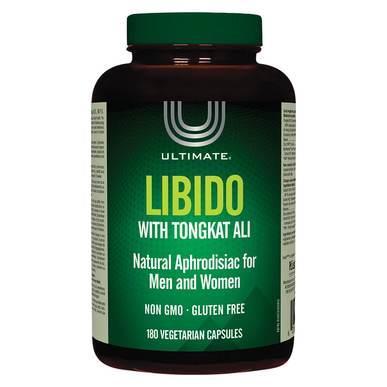 Ultimate Libido 90 Capsules