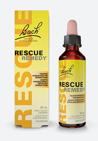 Rescue Remedy 20mL